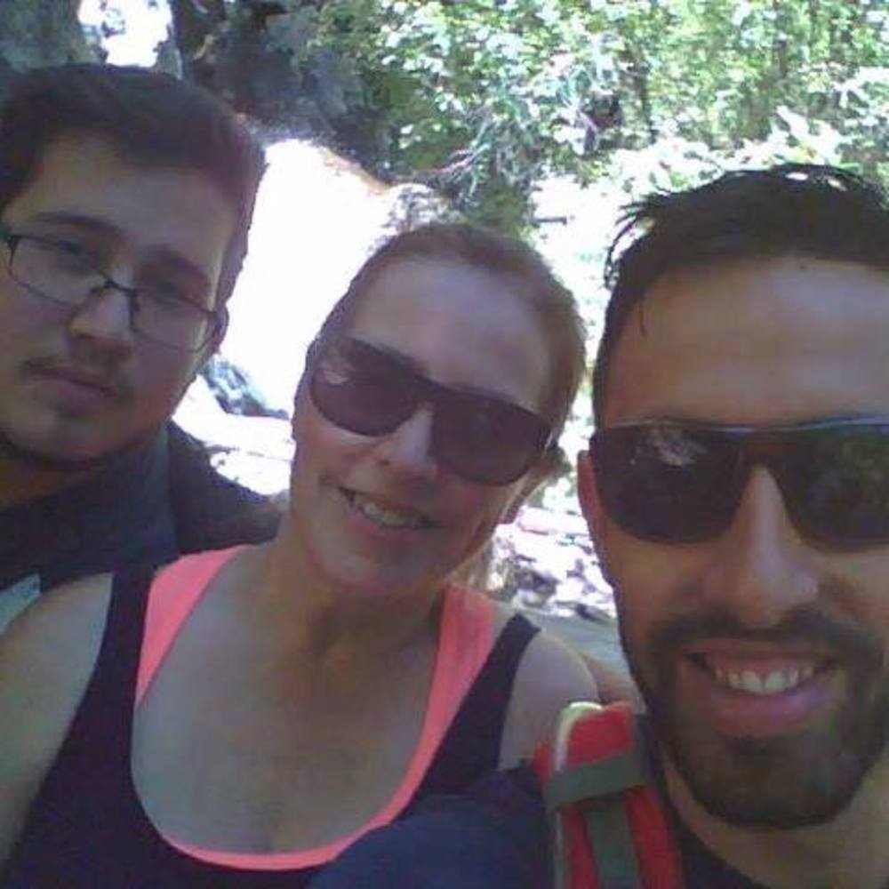 Meet your Posher, Susana